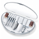 BEURER MP 100 T&auml;iusliku manik&uuml;&uuml;ri komplekt 1 tk