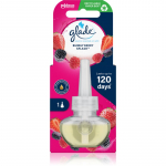 GLADE Bubbly Berry Splash Elektriise hajuti t&auml;idis 20 ml