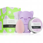 BrushArt Accessories Cleansing besties set Reisikomplekt