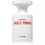 BORNTOSTANDOUT Angels' Powder EDP U 100 ml