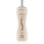 Biosilk Silk Therapy Shampoo &Scaron;ampoon k&otilde;igile juukset&uuml;&uuml;pidele 350 ml