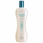Biosilk Volumizing Therapy Shampoo &Scaron;ampoon vol&uuml;&uuml;mi andva efektiga 355 ml