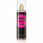 Britney Spears Prerogative L&otilde;hnastatud kehapihusti  Wle 236 ml