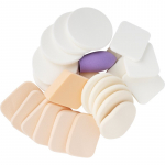 Brushworks Assorted Complexion Aplikaatorite komplekt