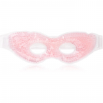 Brushworks HD Spa Gel Eye Mask Geelmask silmade piirkonnale 1 tk