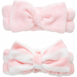 Brushworks Makeup Headbands spaa peapael vibuga