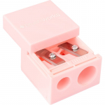 Brushworks Pencil Sharpener Kosmeetikapliiatsite topeltteritaja 1 tk