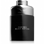 Bentley For Men Black Edition EDP  Mle 100 ml
