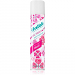 Batiste Blush Flirty Floral Kuiv&scaron;ampoon kohevuse ja s&auml;ra andmiseks 200 ml