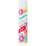 Batiste Floral Lively Blossoms Kuiv&scaron;ampoon k&otilde;igile juukset&uuml;&uuml;pidele 200 ml