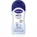 B&uuml;bchen Baby Nahahooldus&otilde;li tundlikule nahale 200 ml