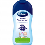 B&uuml;bchen Baby Shampoo &Otilde;rn beebi&scaron;ampoon 400 ml