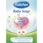 B&uuml;bchen Baby Sensitive &Otilde;rn seep 125 g