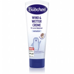 B&uuml;bchen Care Kaitsev kreem kaitseks k&uuml;lma ja tuule eest 75 ml