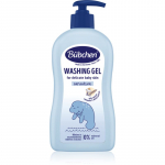 B&uuml;bchen Wash Pesugeel kummeli- ja kaeraekstraktidega 400 ml