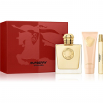 Burberry Goddess Set Kinkekomplekt  Wle