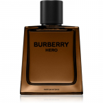 Burberry Hero Parfum Intense parf&uuml;&uuml;m t&auml;idetav  Mle 100 ml