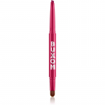 Buxom POWER LINE&trade; PLUMPING LIP LINER Kreemjas huulelainer suurendava efektiga varjund Recharged Ruby 0,3 g