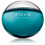 BVLGARI Aqva EDT  Mle 100 ml
