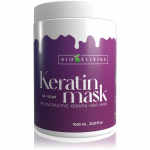 Bio&eacute;lixire Keratin Juuksemask keratiiniga 1000 ml