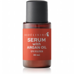 Bio&eacute;lixire Serum Argan Oil Juustesse j&auml;etav seerum argaania&otilde;liga 20 ml