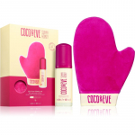 Coco & Eve Sunny Honey Ultimate Glow Travel Kit iidjas niisutav seerum reisipakk Medium 60 ml