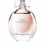 Calvin Klein Sheer Beauty EDT  Wle 100 ml