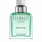Calvin Klein Eternity for Men Reflections EDT  Mle 100 ml