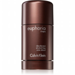 Calvin Klein Euphoria Men Deodorandipulk (alkoholivaba)  Mle 75 ml