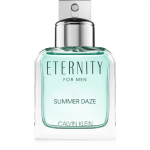 Calvin Klein Eternity for Men Summer Daze EDT  Mle 100 ml