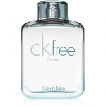 Calvin Klein CK Free EDT  Mle 100 ml