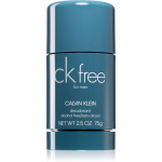 Calvin Klein CK Free Deodorandipulk (alkoholivaba)  Mle 75 ml