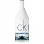 Calvin Klein CK IN2U EDT  Mle 150 ml