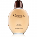 Calvin Klein Obsession for Men Raseerimisj&auml;rgne vesi  Mle 125 ml