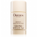 Calvin Klein Obsession for Men Deodorandipulk (alkoholivaba)  Mle 75 ml