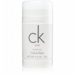 Calvin Klein CK One Deodorandipulk  U 75 g