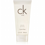 Calvin Klein CK One Du&scaron;igeel (ilma karbita)  U 200 ml