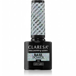 Claresa UV/LED Base Power Aluslakk geelk&uuml;&uuml;nte geelile varjund 10 5 g