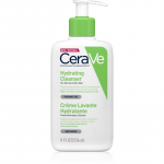 CeraVe Cleansers Hydrating Cleanser Puhastav emulsioon niisutava toimega 236 ml