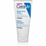 CeraVe Moisturizers N&auml;o-ja kehaniisutaja kuivale kuni v&auml;ga kuivale nahale 177 ml