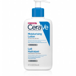 CeraVe Moisturizers Lotion Niisutav n&auml;o- ja kehapiim kuivale kuni v&auml;ga kuivale nahale 236 ml