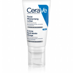 CeraVe Moisturizers Niisutav hooldus normaalsele ja kuivale nahale 52 ml