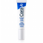 CeraVe Eye repair cream Silmakreem tursete ja tumedate r&otilde;ngaste raviks 14 ml