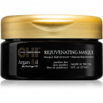 CHI Argan Oil Rejuvenating Masque Toitev mask kuivadeleja kahjustatud juustele 237 ml