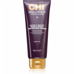 CHI Brilliance Hair & Scalp Protective Cream Kaitsev kreem juustele ja peanahale 177 ml