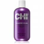 CHI Magnified Volume Shampoo Vol&uuml;&uuml;mi lisav &scaron;ampoon &otilde;hukestele juustele 355 ml