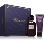 Chopard Iris Malika Kinkekomplekt  Wle