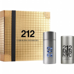 CAROLINA HERRERA 212 Kinkekomplekt  Mle 1 tk