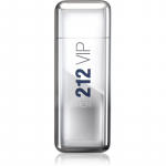 CAROLINA HERRERA 212 VIP Men EDT  Mle 100 ml