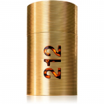 CAROLINA HERRERA 212 NYC Men parf&uuml;&uuml;m  Mle 50 ml